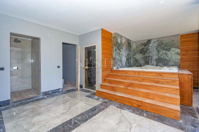 Квартира 3+1 в зеленом районе Оба в комплексе с превосходной инфраструктурой фото 17