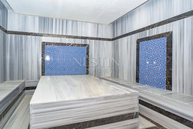 Квартира 3+1 в зеленом районе Оба в комплексе с превосходной инфраструктурой фото 18