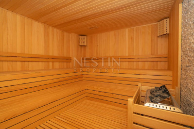 Квартира 3+1 в зеленом районе Оба в комплексе с превосходной инфраструктурой фото 19