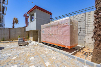 Квартира 3+1 в зеленом районе Оба в комплексе с превосходной инфраструктурой фото 23