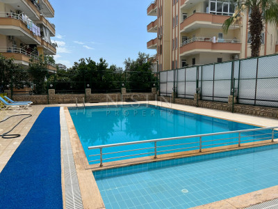 Светлая квартира рядом с морем 2+1 в Махмутларе фото 7