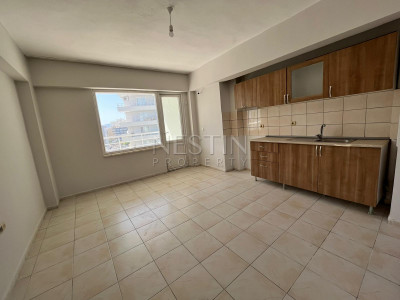 Светлая квартира 2+1 в районе Тосмур, в 250 м от Средиземного моря фото 6