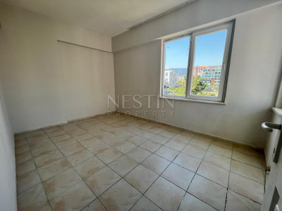 Светлая квартира 2+1 в районе Тосмур, в 250 м от Средиземного моря фото 11