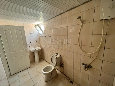 Светлая квартира 2+1 в районе Тосмур, в 250 м от Средиземного моря фото 12