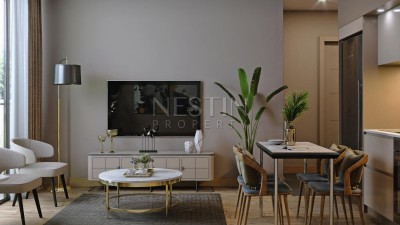 Новые квартиры с современной планировкой комнат фото 2