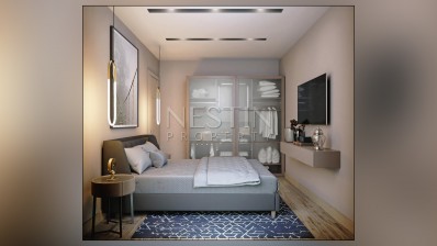 Новые квартиры с современной планировкой комнат фото 4