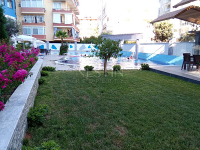 Уютная квартира 2+1 в центре Аланьи в 650 м от Средиземного моря фото 4