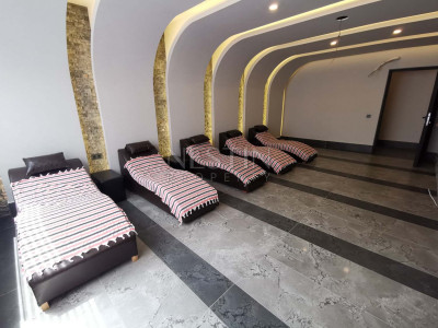 Уютная квартира 2+1 в центре Аланьи в 650 м от Средиземного моря фото 21