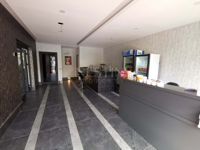 Уютная квартира 2+1 в центре Аланьи в 650 м от Средиземного моря фото 15