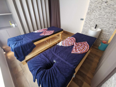 Уютная квартира 2+1 в центре Аланьи в 650 м от Средиземного моря фото 31