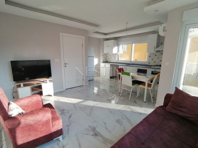 Уютная квартира 1+1 в районе Махмутлар в 350 метрах от Средиземного моря фото 2