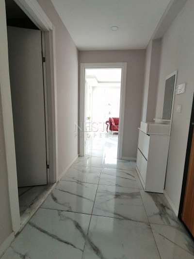 Уютная квартира 1+1 в районе Махмутлар в 350 метрах от Средиземного моря фото 5