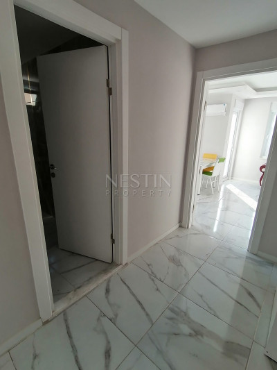 Уютная квартира 1+1 в районе Махмутлар в 350 метрах от Средиземного моря фото 6