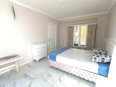 Уютная квартира 1+1 в районе Махмутлар в 350 метрах от Средиземного моря фото 7