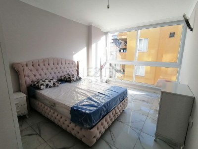 Уютная квартира 1+1 в районе Махмутлар в 350 метрах от Средиземного моря фото 8