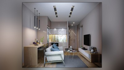 Новые квартиры с современной планировкой комнат фото 8