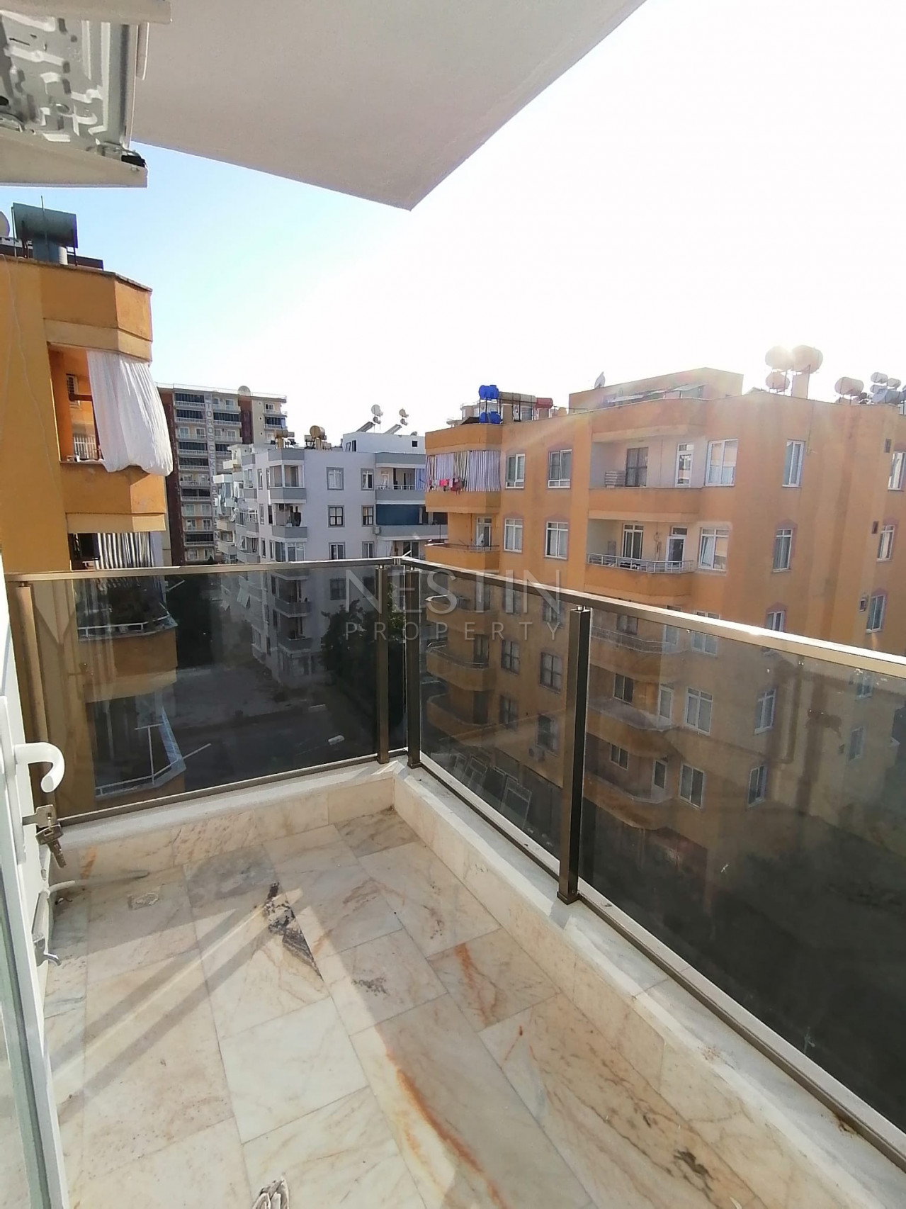 Уютная квартира 1+1 в районе Махмутлар в 350 метрах от Средиземного моря фото 10