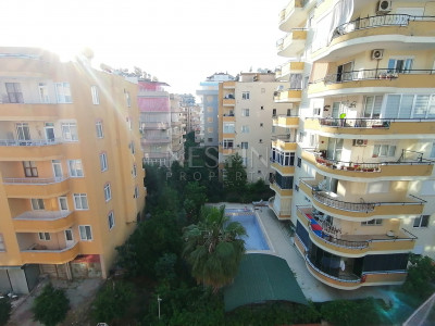 Уютная квартира 1+1 в районе Махмутлар в 350 метрах от Средиземного моря фото 11