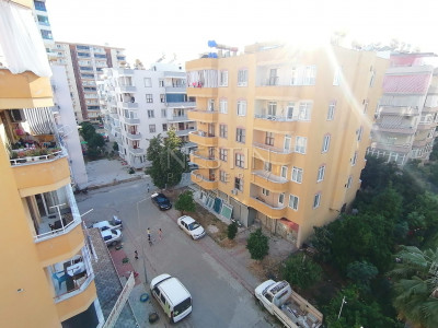 Уютная квартира 1+1 в районе Махмутлар в 350 метрах от Средиземного моря фото 12