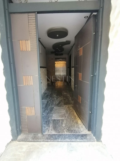 Уютная квартира 1+1 в районе Махмутлар в 350 метрах от Средиземного моря фото 13