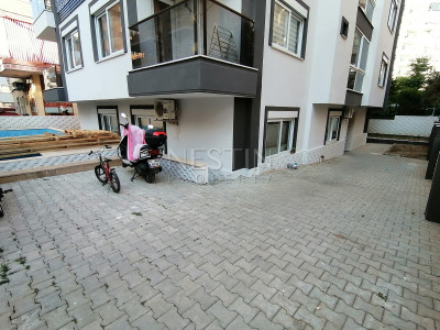 Уютная квартира 1+1 в районе Махмутлар в 350 метрах от Средиземного моря фото 14