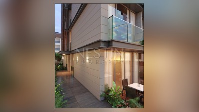 Новые квартиры с современной планировкой комнат фото 9