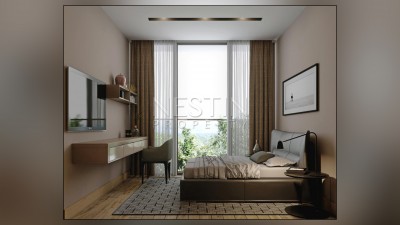 Новые квартиры с современной планировкой комнат фото 12