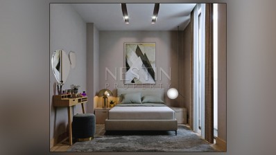 Новые квартиры с современной планировкой комнат фото 13