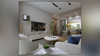 Новые квартиры с современной планировкой комнат фото 14