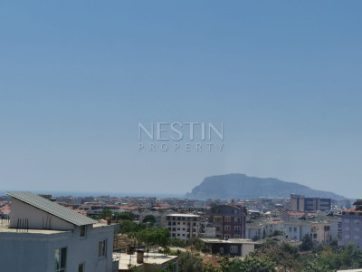 Просторная квартира 3+1 в Оба недалеко от моря фото 3