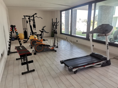 Просторная квартира 3+1 в Оба недалеко от моря фото 4