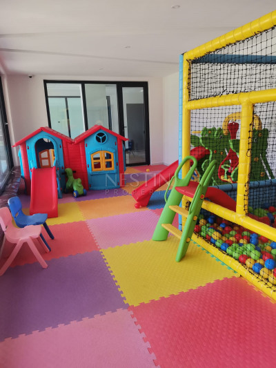 Просторная квартира 3+1 в Оба недалеко от моря фото 5