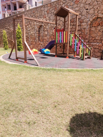 Просторная квартира 3+1 в Оба недалеко от моря фото 7