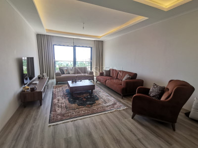 Просторная квартира 3+1 в Оба недалеко от моря фото 9