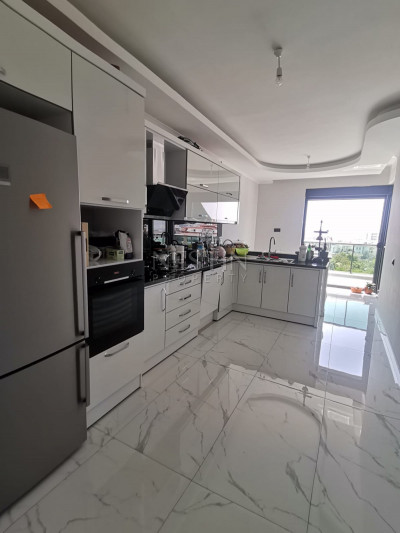 Просторная квартира 3+1 в Оба недалеко от моря фото 10