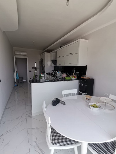 Просторная квартира 3+1 в Оба недалеко от моря фото 12