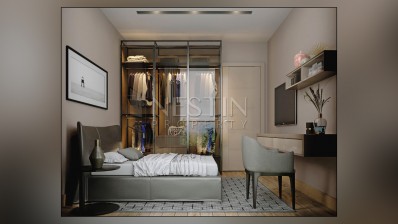 Новые квартиры с современной планировкой комнат фото 16