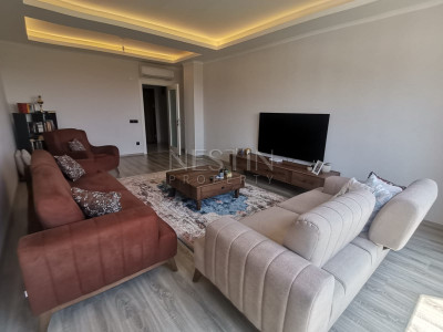 Просторная квартира 3+1 в Оба недалеко от моря фото 13