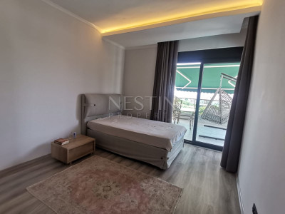 Просторная квартира 3+1 в Оба недалеко от моря фото 14