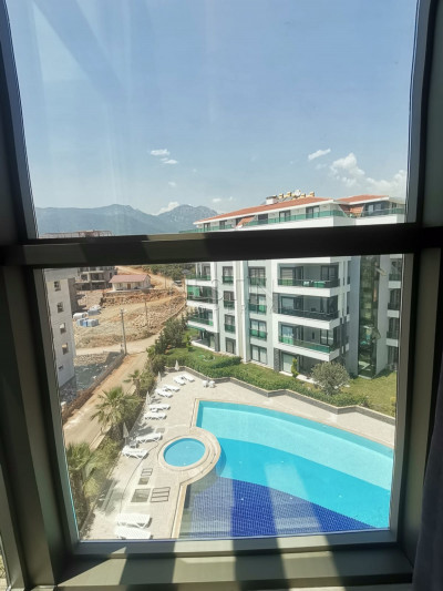 Просторная квартира 3+1 в Оба недалеко от моря фото 15