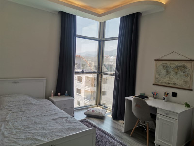 Просторная квартира 3+1 в Оба недалеко от моря фото 16