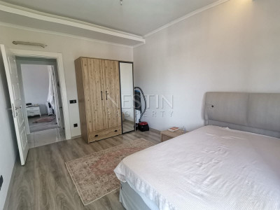 Просторная квартира 3+1 в Оба недалеко от моря фото 17