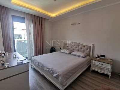 Просторная квартира 3+1 в Оба недалеко от моря фото 19