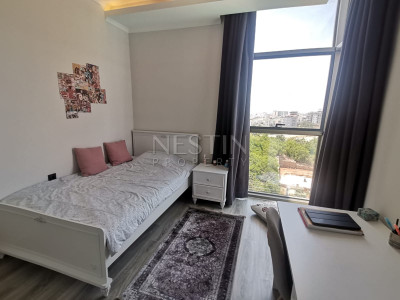 Просторная квартира 3+1 в Оба недалеко от моря фото 21