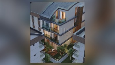 Новые квартиры с современной планировкой комнат фото 18