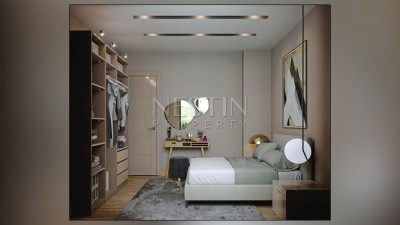 Новые квартиры с современной планировкой комнат фото 19