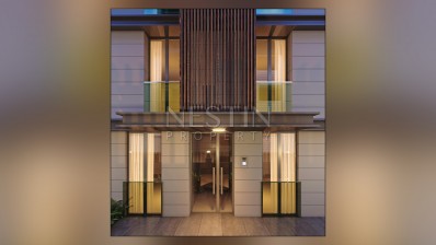 Новые квартиры с современной планировкой комнат фото 21