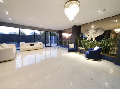 Новая квартира 1+1 в районе Махмутлар, в 700 м от Средиземного моря фото 9