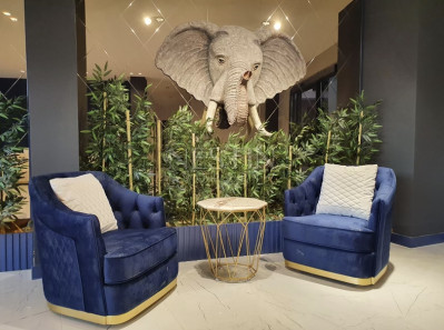 Новая квартира 1+1 в районе Махмутлар, в 700 м от Средиземного моря фото 10