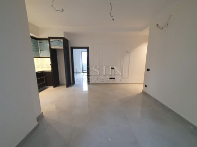 Новая квартира 1+1 в районе Махмутлар, в 700 м от Средиземного моря фото 13